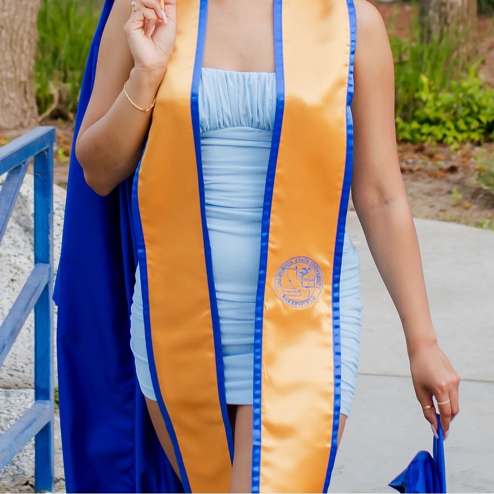Princess Polly mini dress baby blue